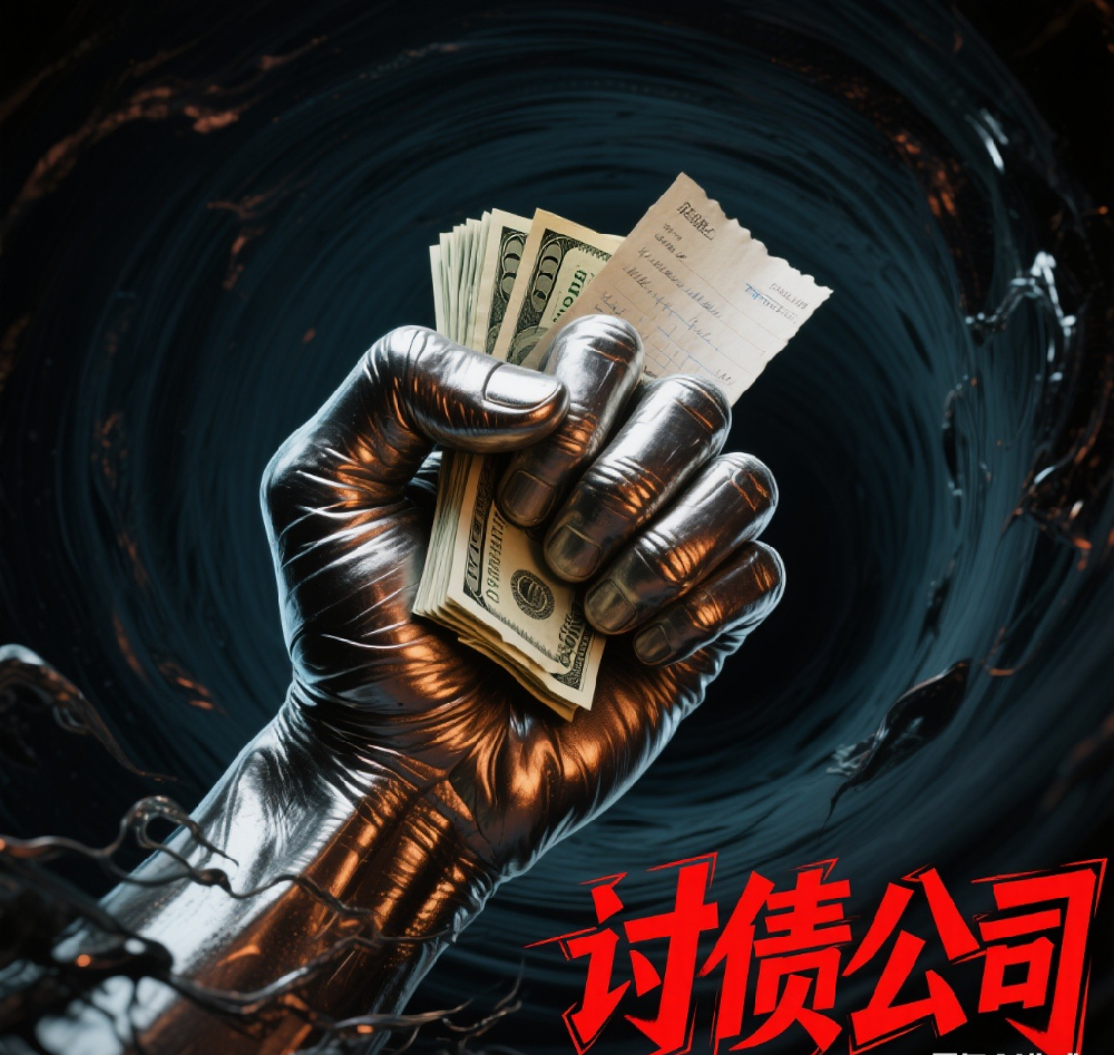 合法讨债