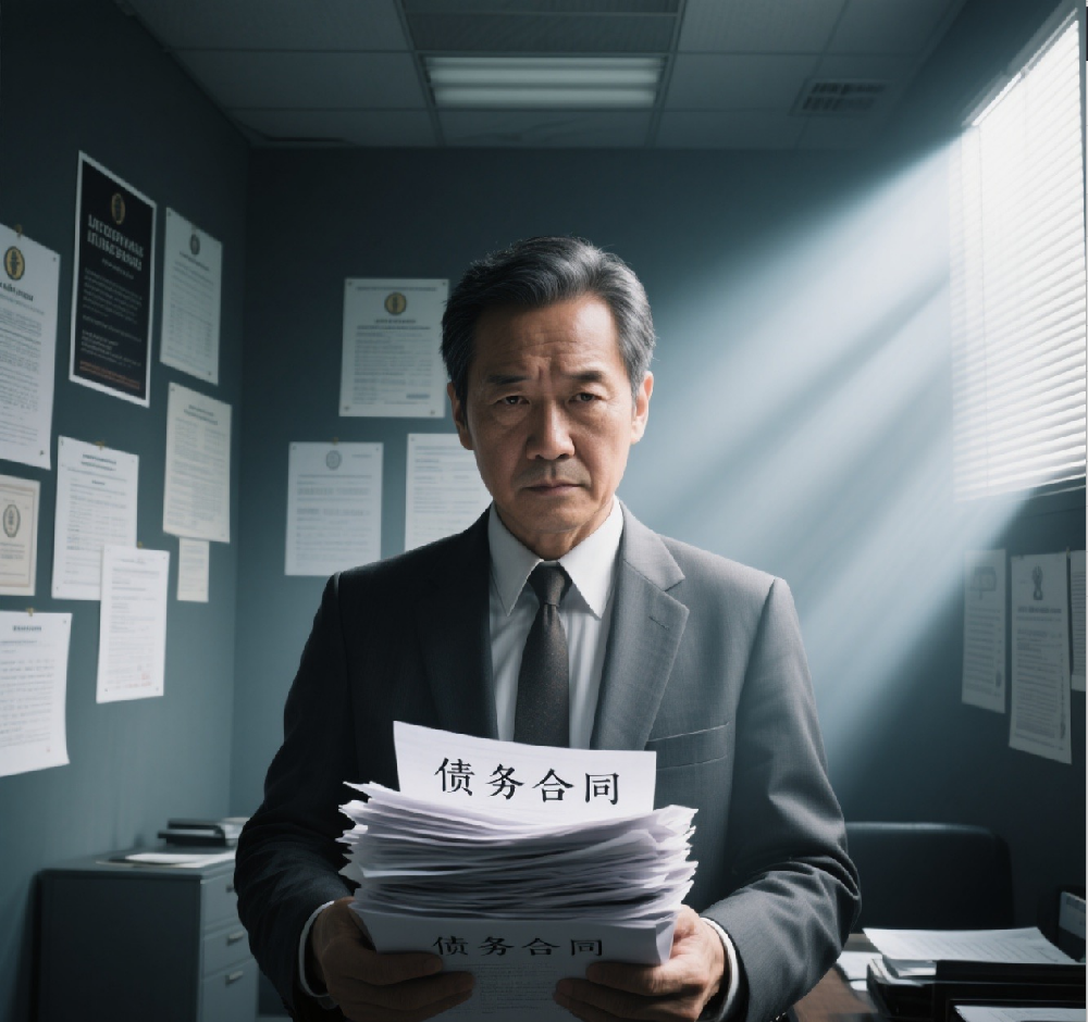 债务纠纷