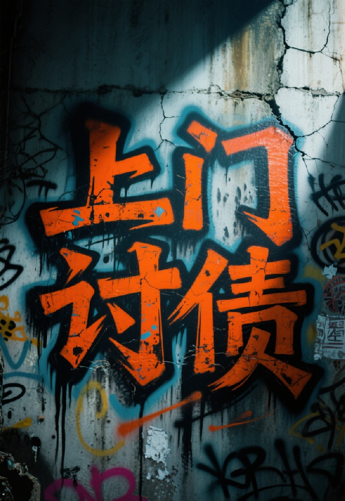 专治老赖
